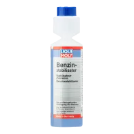 Bensiini stabilisaatorlisand 25/5L Liqui Moly 250ml