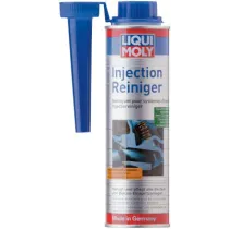 Bensiimootorite pihustipuhastuslisand Liqui Moly 300ml