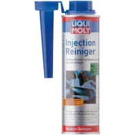 Bensiimootorite pihustipuhastuslisand Liqui Moly 300ml