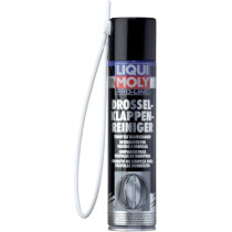 Drosselklapi puhastusaerosool Liqui Moly 400ml