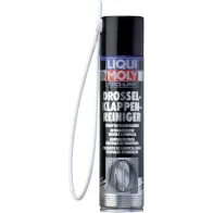 Drosselklapi puhastusaerosool Liqui Moly 400ml