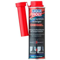 Diiselsüsteemide puhastuslisand Liqui Moly 300ml