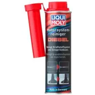 Diiselsüsteemide puhastuslisand Liqui Moly 300ml