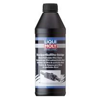 Diiselkübemefiltri (DPF) pesuaine Pro-Line Liqui Moly 1L