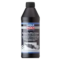 Diiselkübemefiltri (DPF) pesuaine Pro-Line Liqui Moly 1L