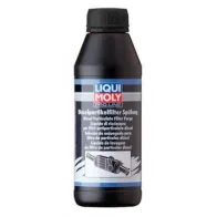 DPF filtri loputusaine Liqui Moly 500ml