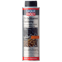 Mootori sisepesulisand (150-300km) Liqui Moly 300ml