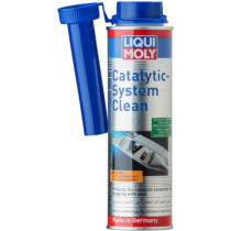 Katalüsaatori puhastuslisand Liqui Moly 300ml