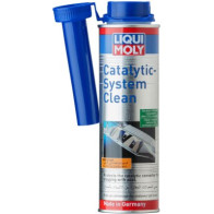 Katalüsaatori puhastuslisand Liqui Moly 300ml