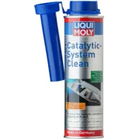 Katalüsaatori puhastuslisand Liqui Moly 300ml