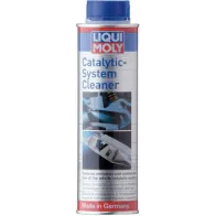 Katalüsaatori puhastuslisand Liqui Moly 300ml