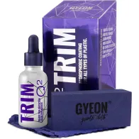 Gyeon Q2 Trim plastikukaitsevahend 30ml