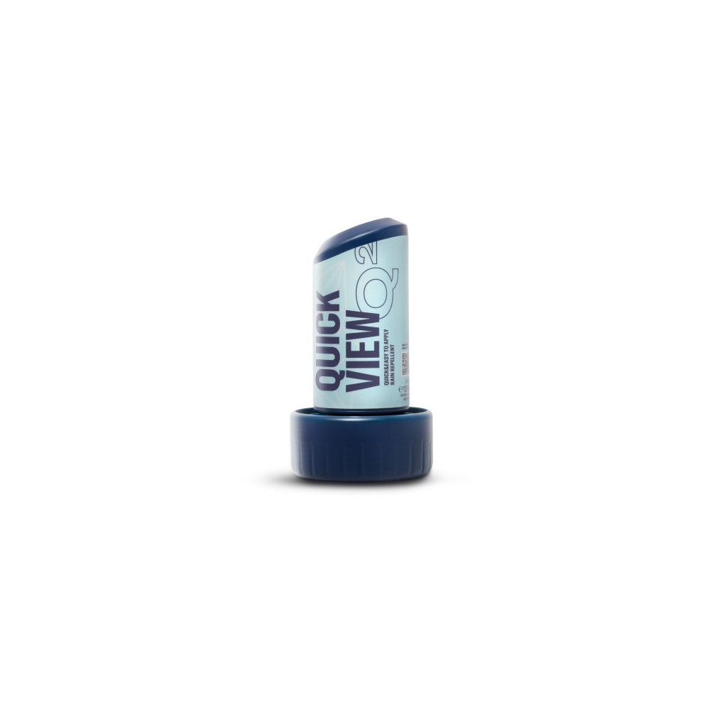 Gyeon Q2 QuickView 120ml klaasikeraamika