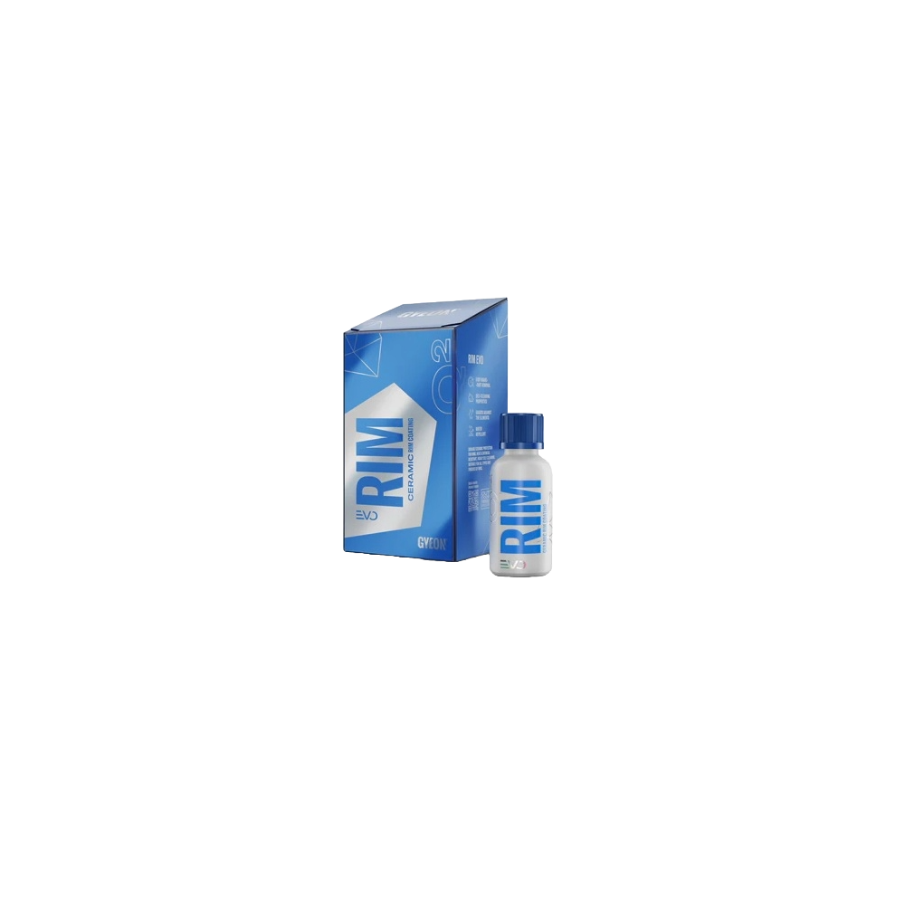 Gyeon Q2 Rim EVO veljekattevahend 30ml