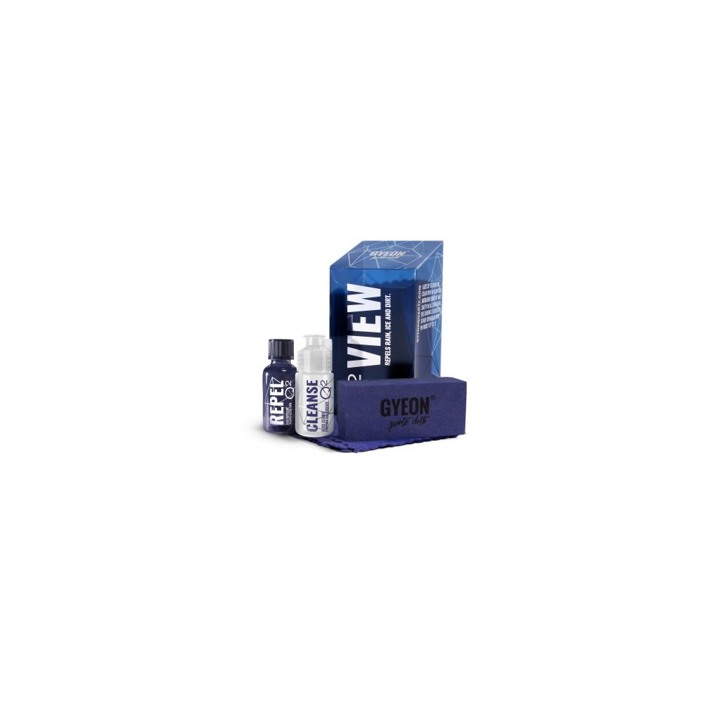 GYEON Q2 View EVO 20ml