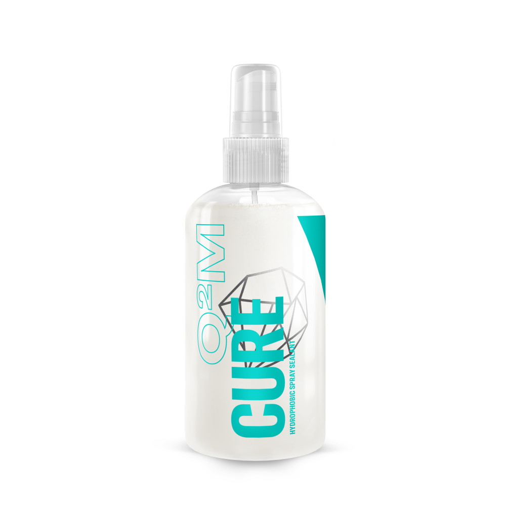 GYEON Q2M Cure 250ml keraamika hooldussprei