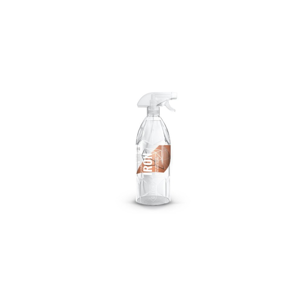 Gyeon Q2M Iron rauaeemaldaja 500ml