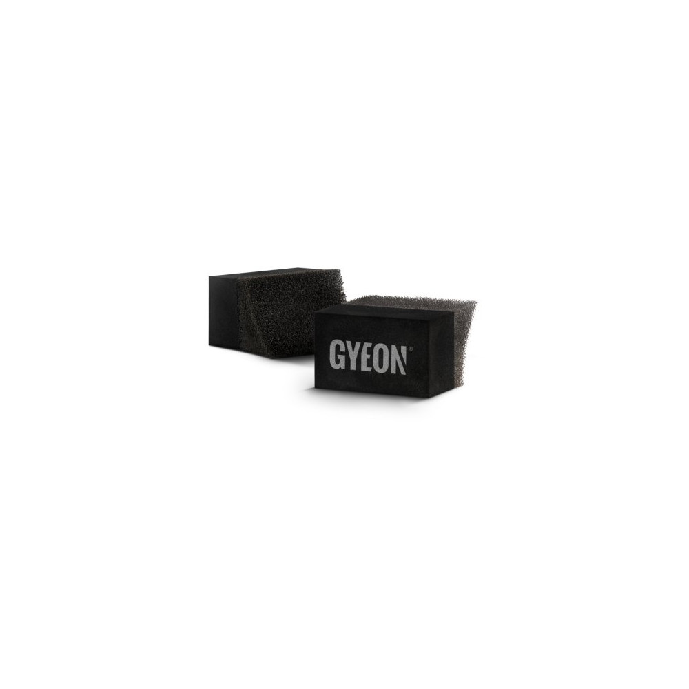 Gyeon Q2M rehviaplikaatorid L 2tk