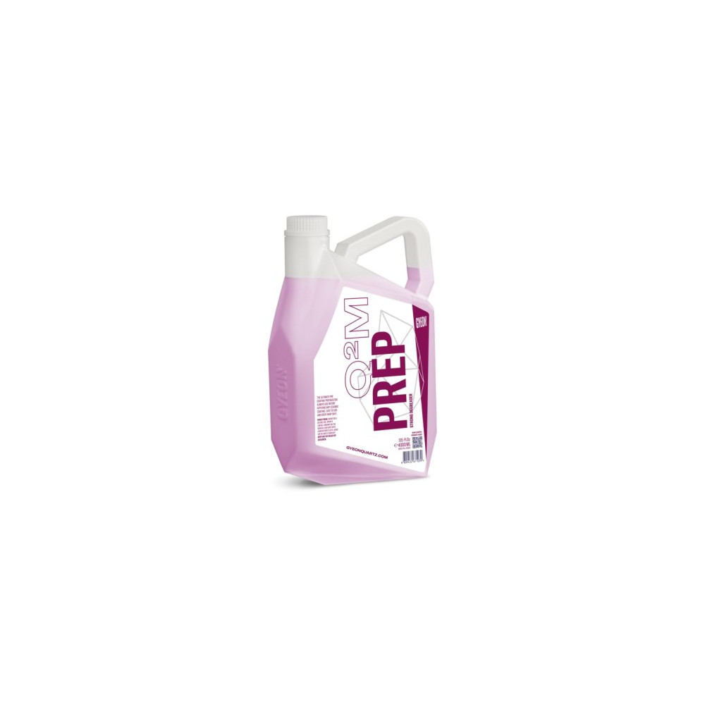 GYEON Q2M Prep 4000ml
