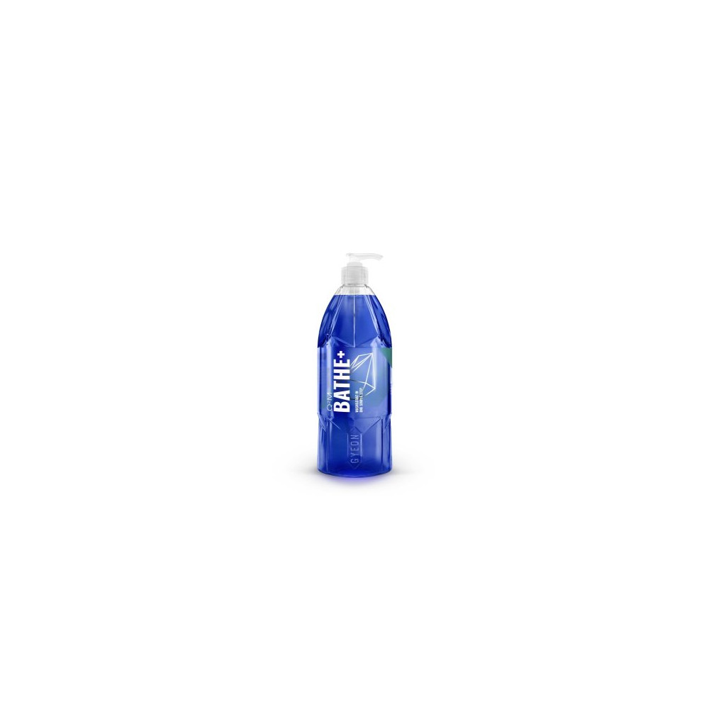 Gyeon Q2M Bathe+ autošampoon 1L