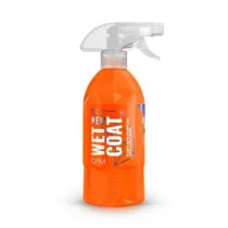 Gyeon Q2M Wetcoat 500ml kiirvaha