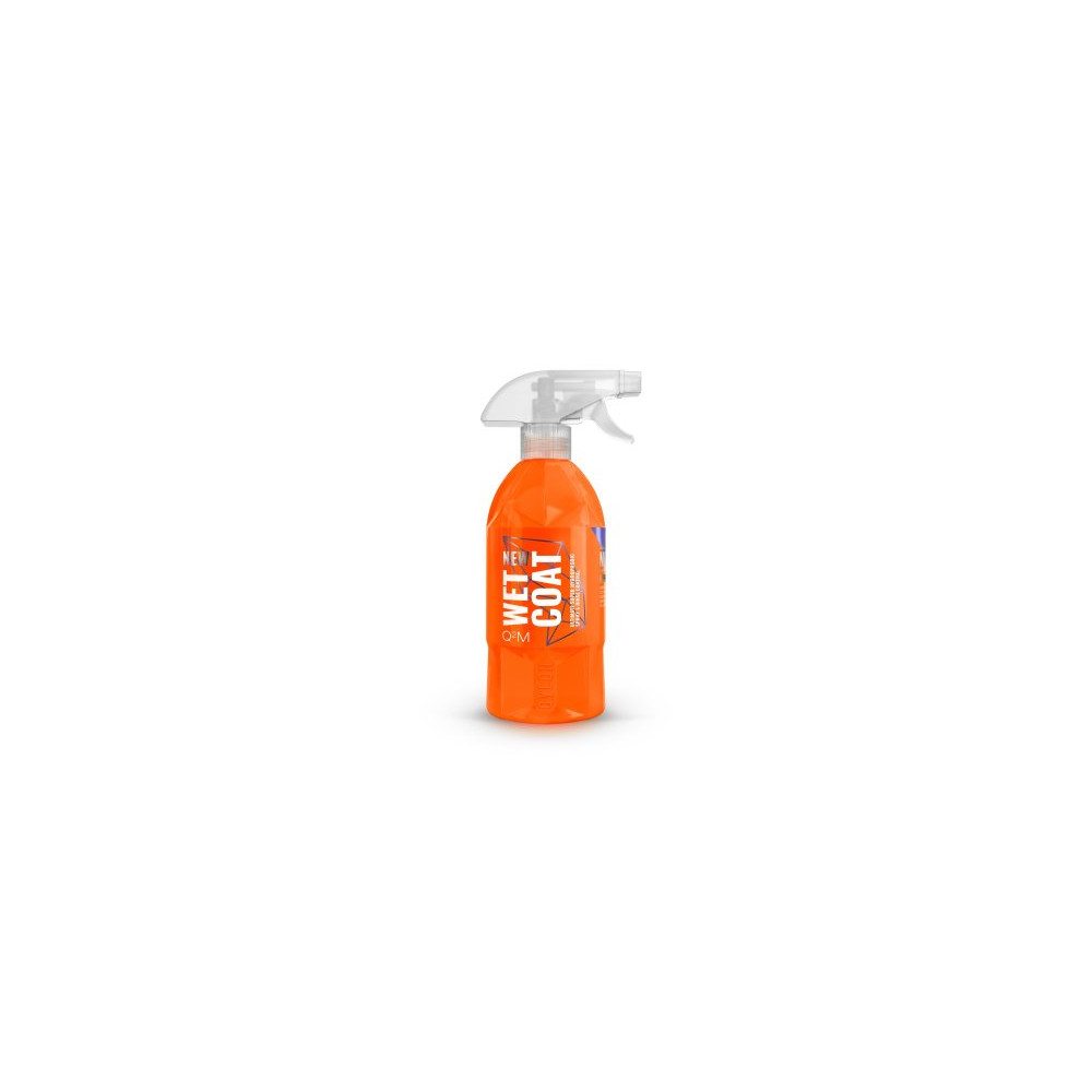 Gyeon Q2M Wetcoat 500ml kiirvaha