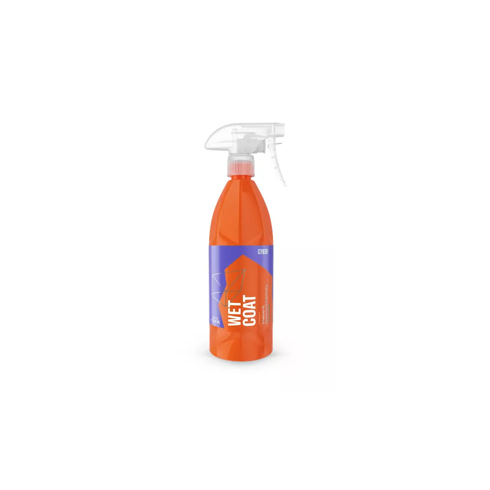 Gyeon Q2M Wetcoat 1L kiirvaha