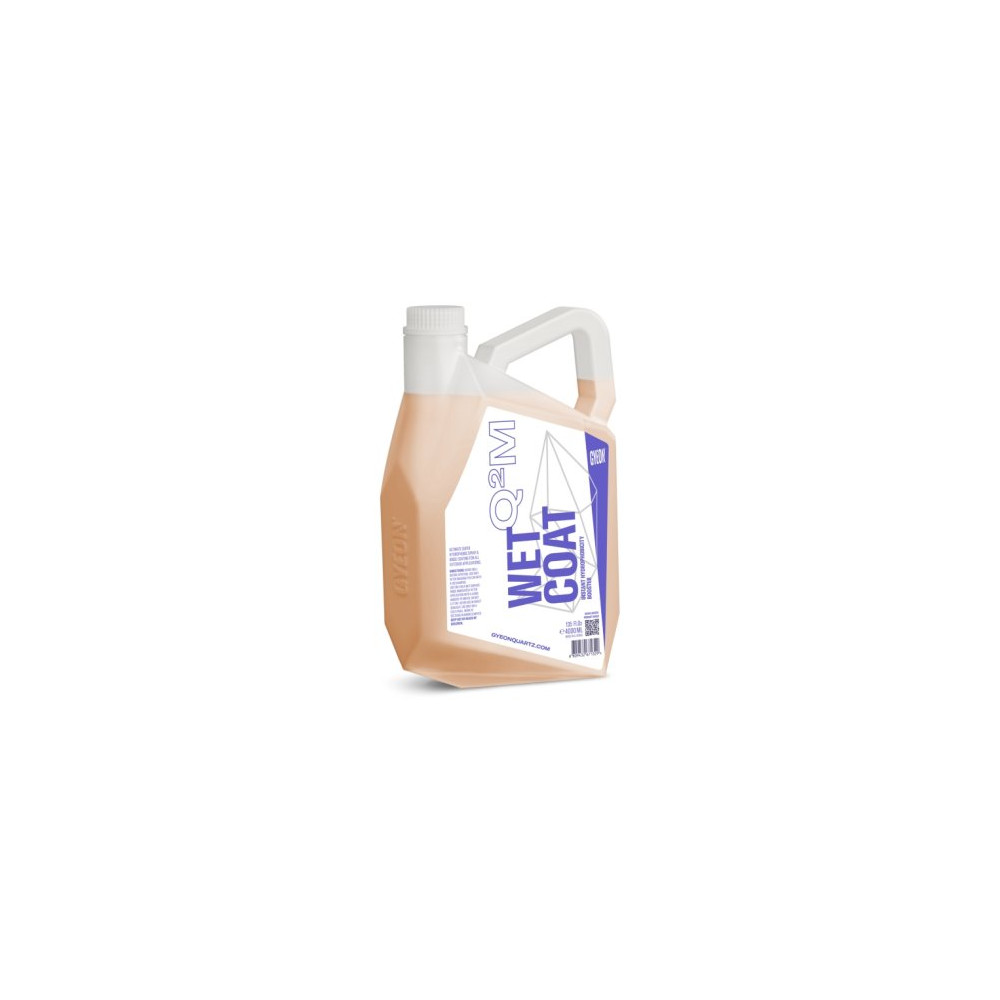 GYEON Q2M WetCoat 4L kiirvaha