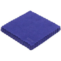 Gyeon Q2M Suede 10x10cm 10tk mikrofiiber