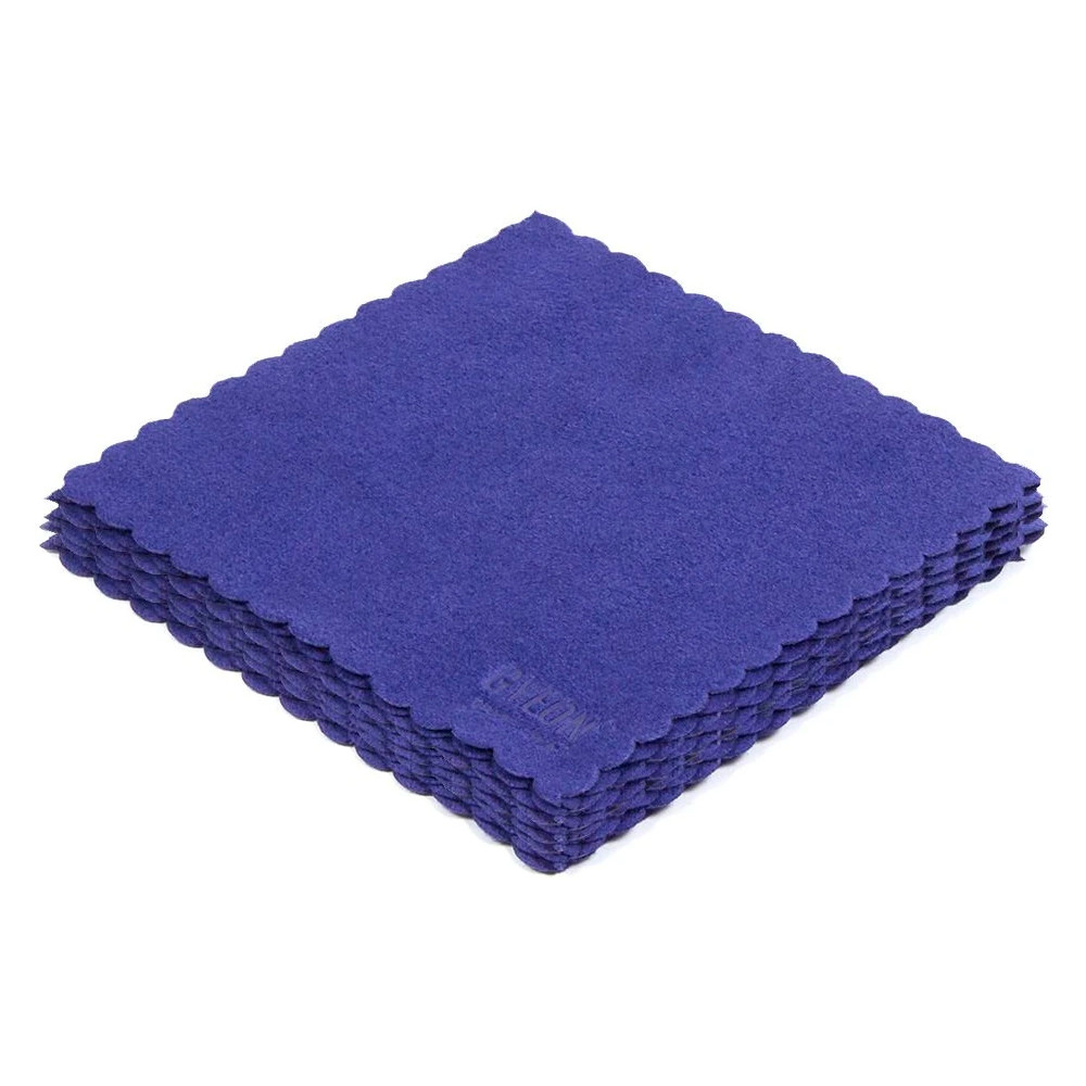 Gyeon Q2M Suede 10x10cm 10tk mikrofiiber