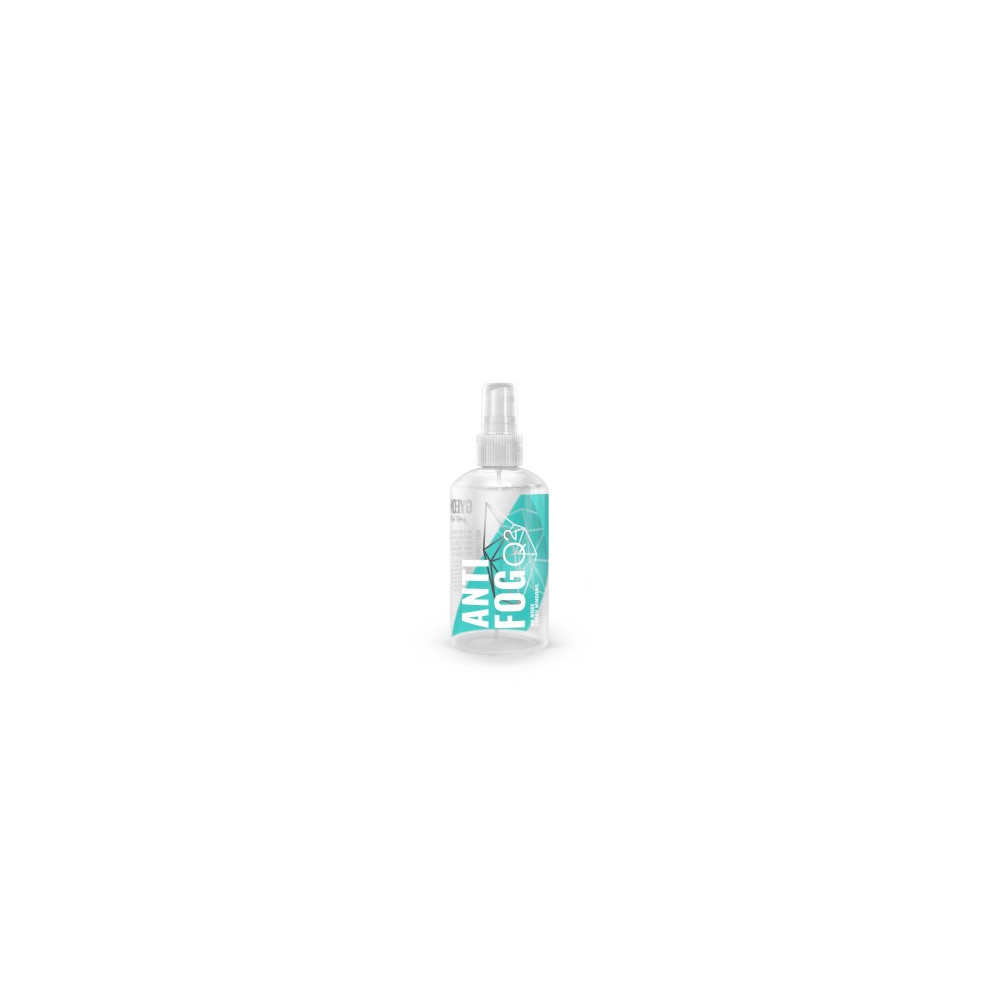 GYEON Q2 AntiFog uduvastane vahend klaaspindadele 120ml