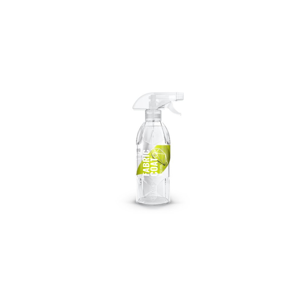 GYEON Q2 FabricCoat 400ml