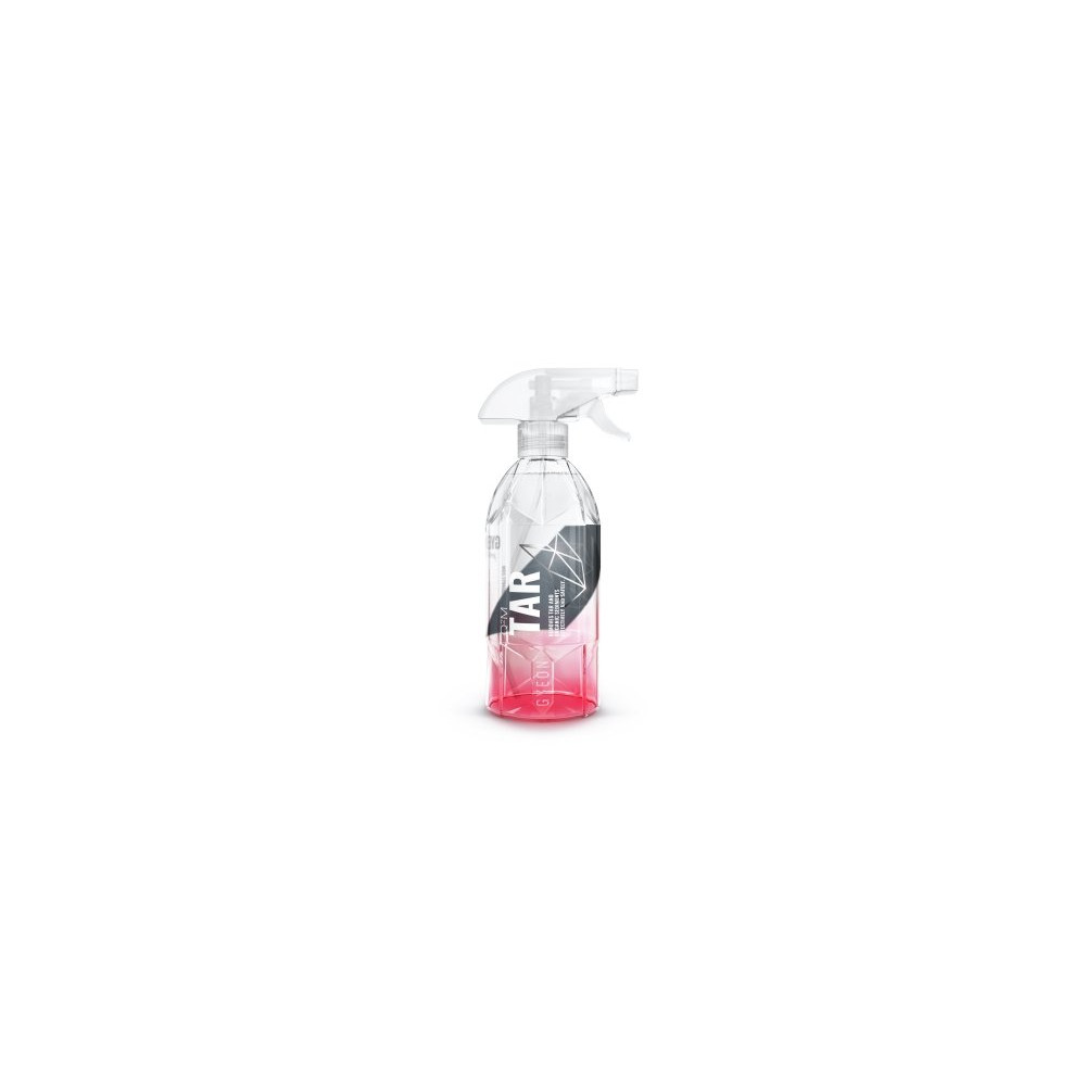Pigieemaldaja Gyeon Q2M Tar 500ml