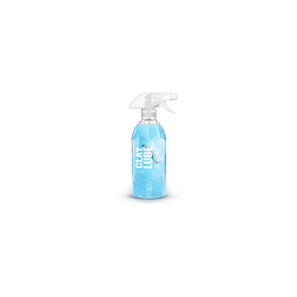 Gyeon Q2M Claylube savi määdeaine 500ml