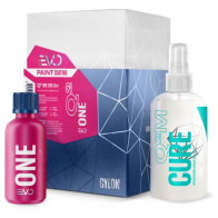 Keraamiline kate GYEON Q2 One EVO 50 ml