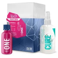 Keraamiline kate GYEON Q2 One EVO 50 ml