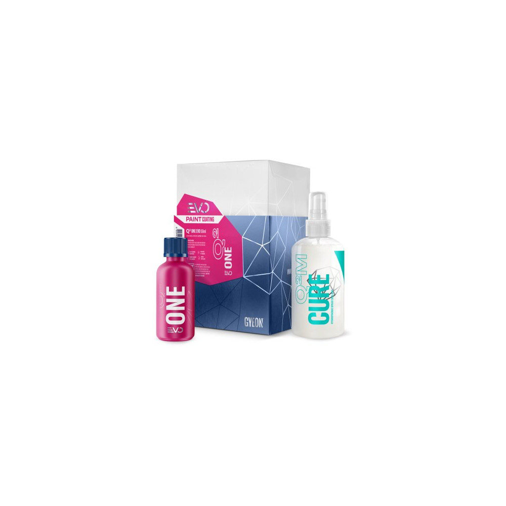 Keraamiline kate GYEON Q2 One EVO 50 ml