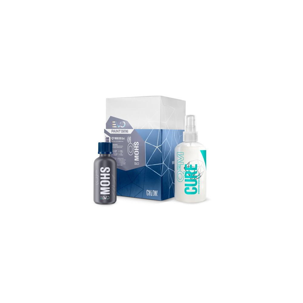 Keraamiline kate GYEON Q2 Mohs EVO 50ml