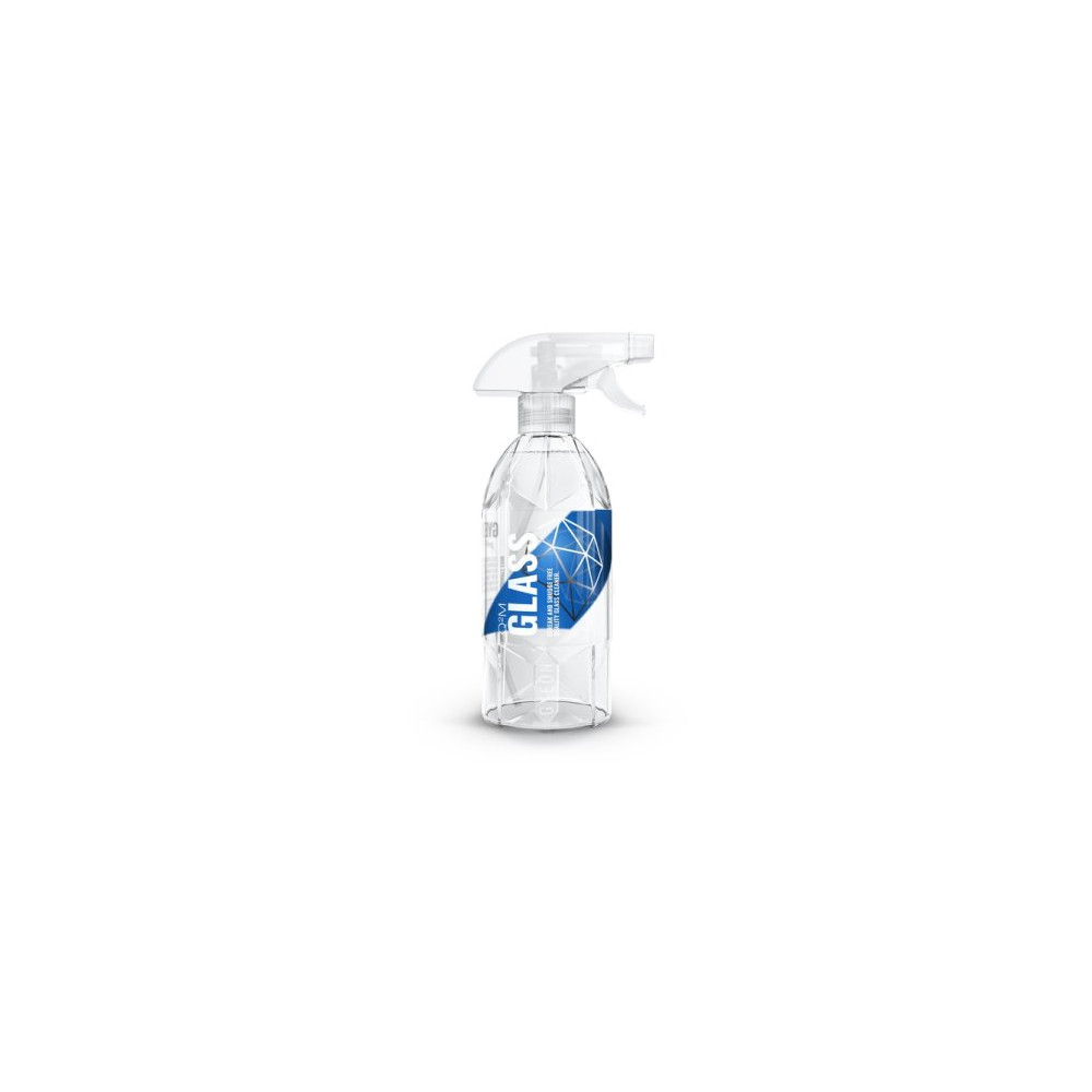Gyeon Q2M Glass klaasipuhastusvahend 500ml