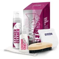 Gyeon Q2M LeatherSet Strong nahahoolduskomplekt 200ml