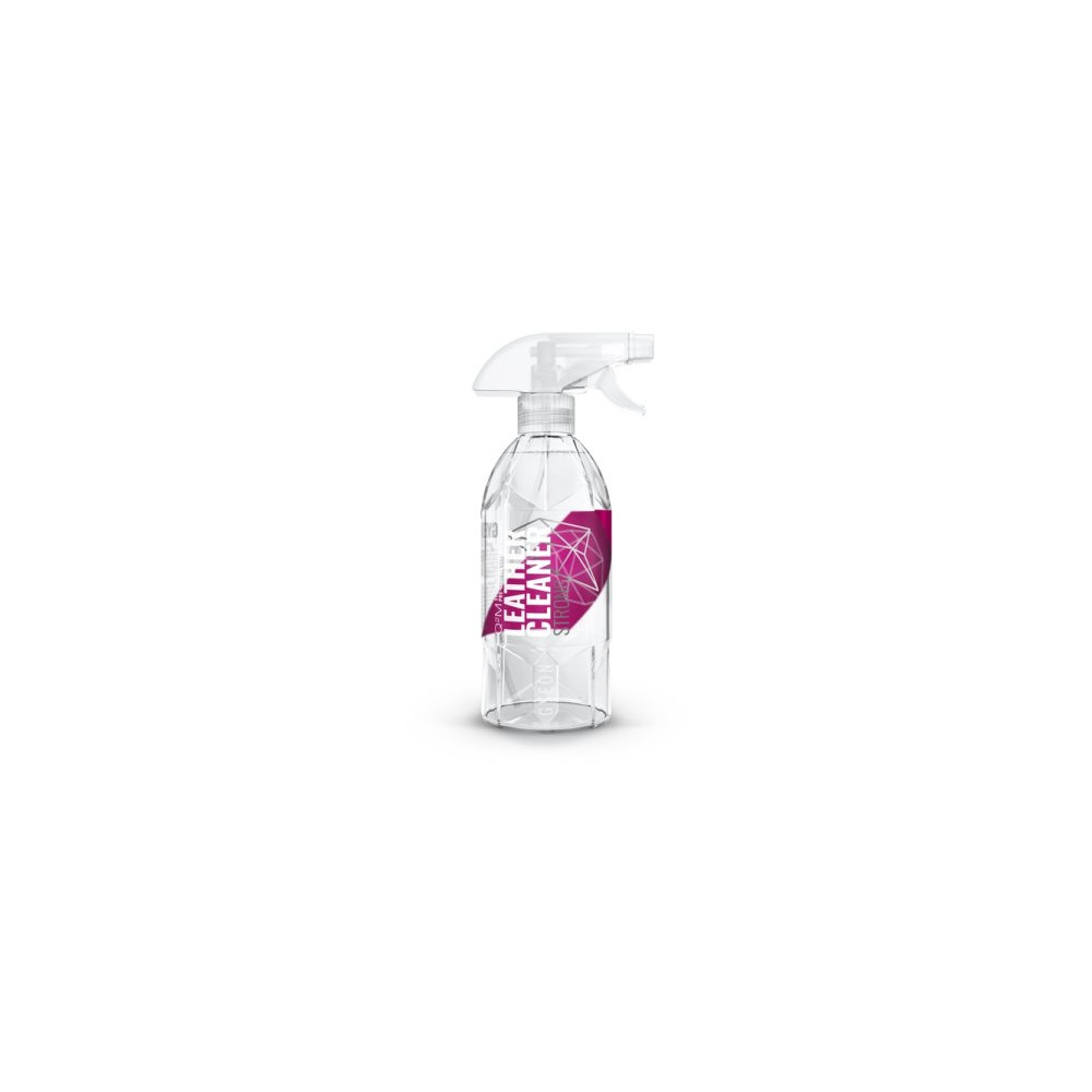 Gyeon Q2M LeatherCleaner Strong nahapuhastus 1L