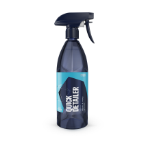 Gyeon Q2M Quickdetailer 1L kiirhooldus
