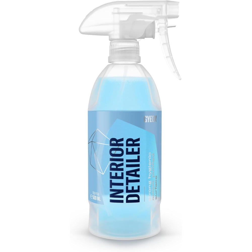 Gyeon Q2M InteriorDetailer sisepuhastus 500ml