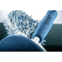 Gyeon Q2M WheelBrush veljepuhastushari medium