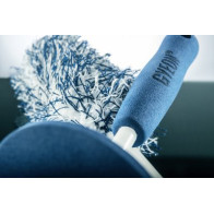Gyeon Q2M WheelBrush veljepuhastushari medium