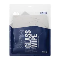 GYEON Q²M GlassWipe EVO 40x40cm klaasirätik
