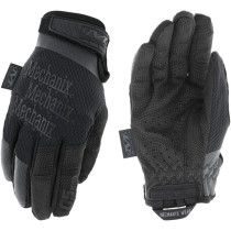 Gloves Mechanix The Original® WOMEN´s 0,5 Covert/all black S