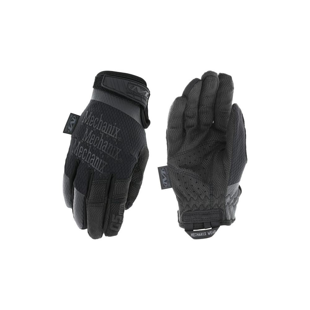 Gloves Mechanix The Original® WOMEN´s 0,5 Covert/all black S