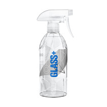 GYEON Q2M Glass+ 500ml hüdrofoobne klaasipuhastusvahend