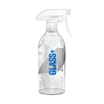 GYEON Q2M Glass+ 500ml hüdrofoobne klaasipuhastusvahend